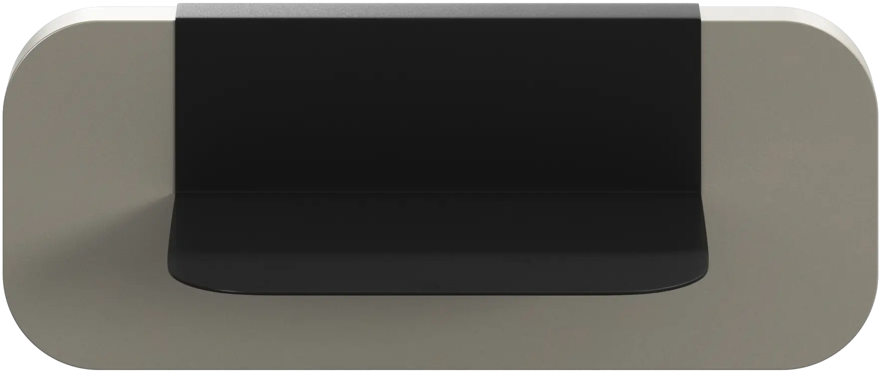 デザイナーベッドサイドテーブル | デンマークデザインの家具 - 木製